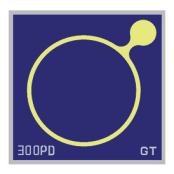 InGaAs 300 μm MPD