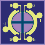 InGaAs Φ230 μm QAPD