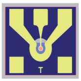InGaAs 56G PIN PD(Φ16 μm)